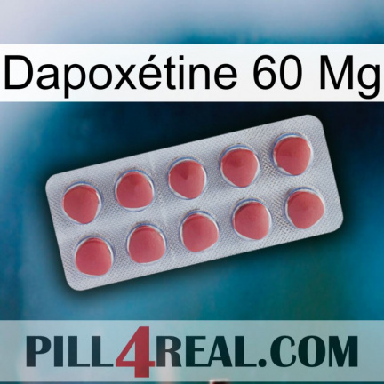 Dapoxétine 60 Mg 18